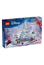 Lego Lego - Disney - 43273 - LEGO® ǀ Disney Frozen Advent Calendar 2025
