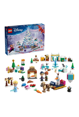 Lego Lego - Disney - 43273 - LEGO® ǀ Disney Frozen Advent Calendar 2025