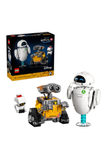 Lego Lego - Disney - 43279 - WALL-E and EVE