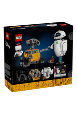 Lego Lego - Disney - 43279 - WALL-E and EVE