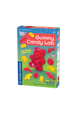 Thames & Kosmos Thames & Kosmos - Gummy Candy Lab (V 2.0)