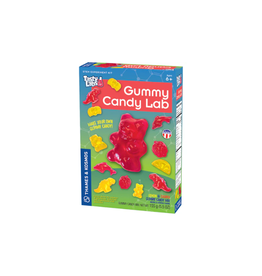 Thames & Kosmos Gummy Candy Lab (V 2.0)