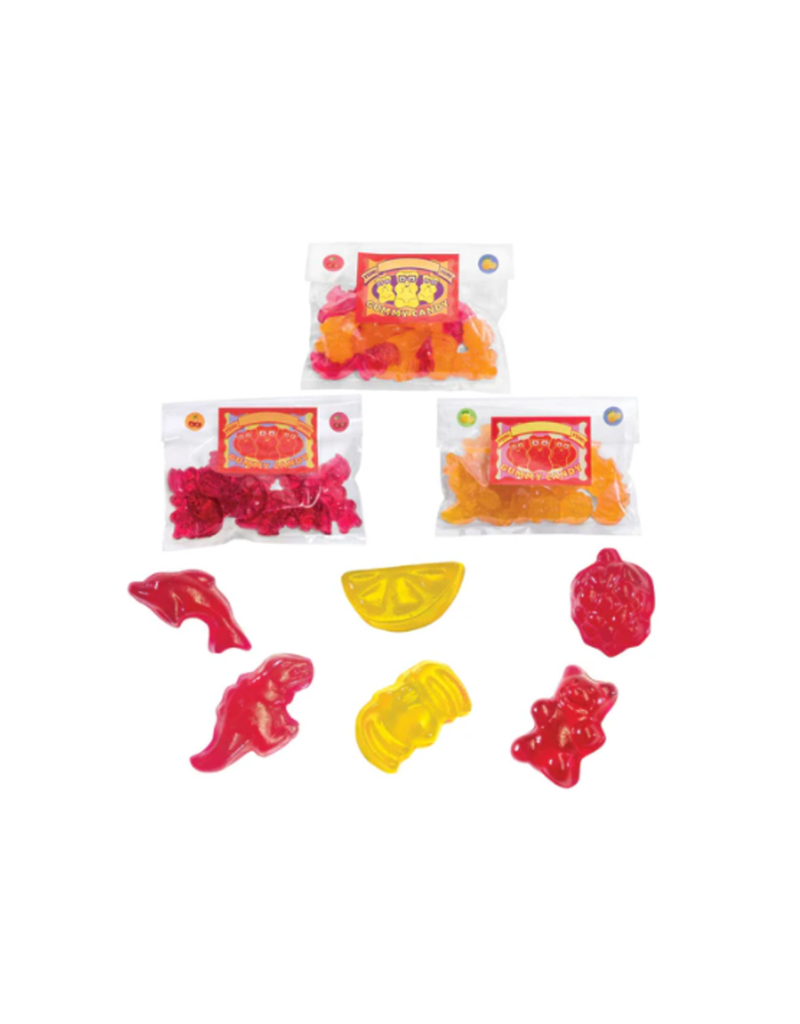 Thames & Kosmos Thames & Kosmos - Gummy Candy Lab (V 2.0)