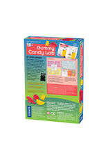 Thames & Kosmos Thames & Kosmos - Gummy Candy Lab (V 2.0)