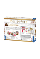 Thames & Kosmos Thames & Kosmos - Harry Potter: Magic Letters & Seals Craft Kit