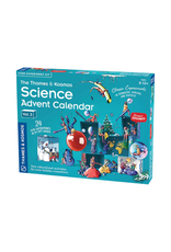 Thames & Kosmos Thames & Kosmos - The Thames & Kosmos Science Advent Calendar Vol. 3