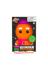 Schylling Nee Doh - Ginger Glowman