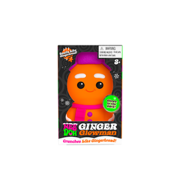 Schylling Nee Doh Ginger Glowman