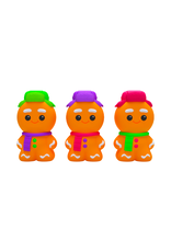 Schylling Nee Doh - Ginger Glowman