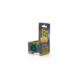 Recent Toys Mini Meffert's Deluxe Mini Gear Cube