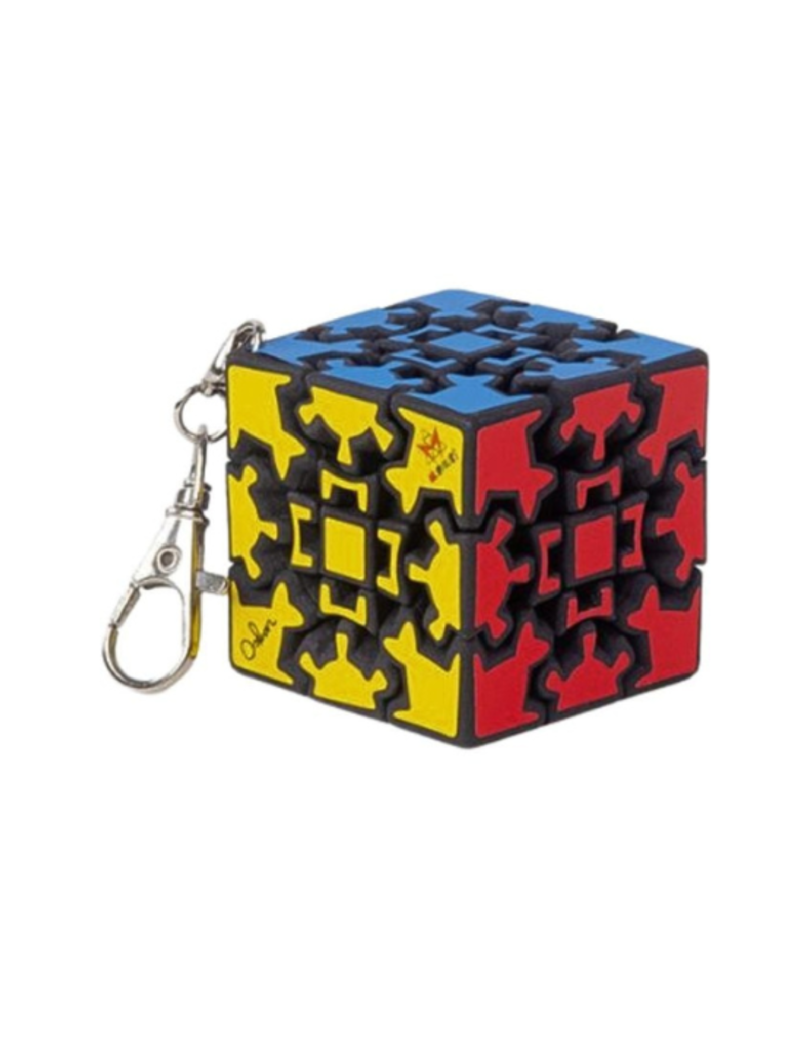 Recent Toys Recent Toys - Mini Meffert's Deluxe Mini Gear Cube