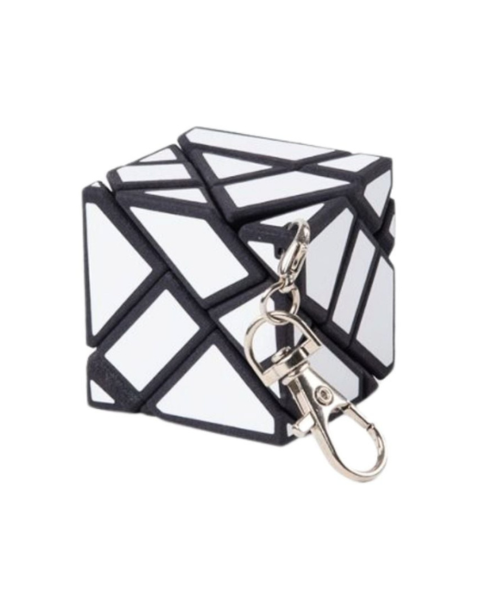 Recent Toys Recent Toys - Mini Meffert's Deluxe Mini Ghost Cube