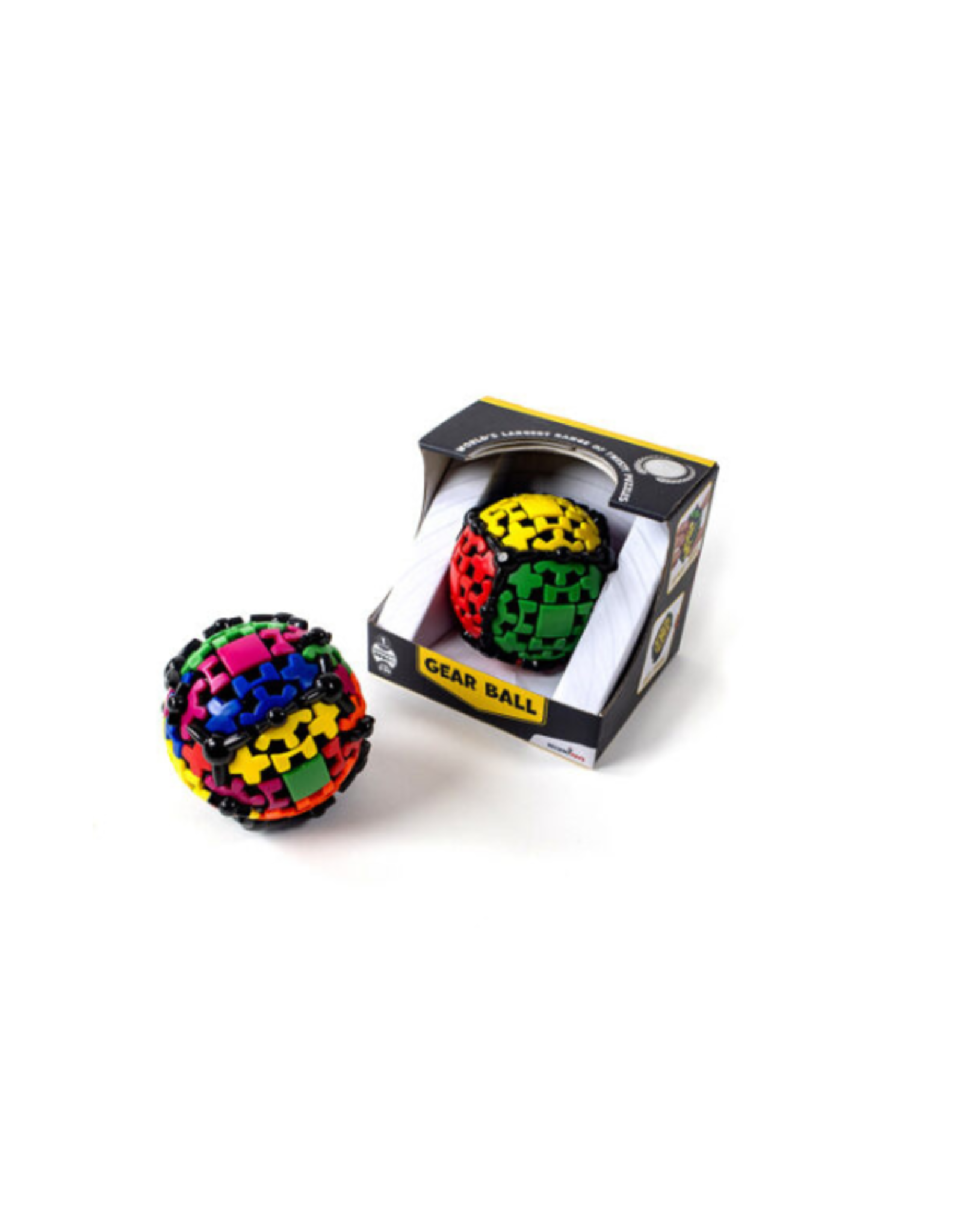 Recent Toys Recent Toys - Gear Ball