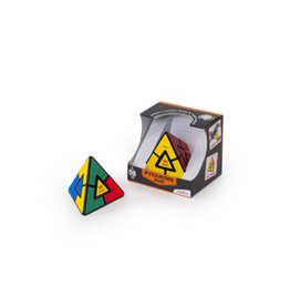 Recent Toys Pyraminx Duo