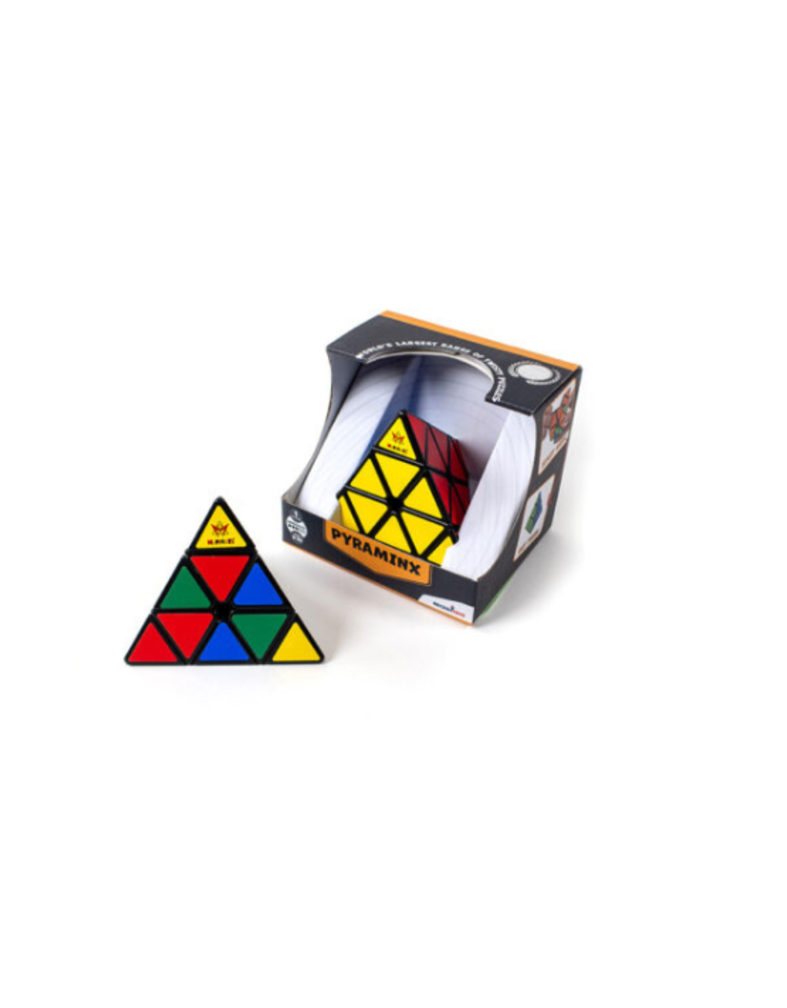 Recent Toys Recent Toys - Pyraminx