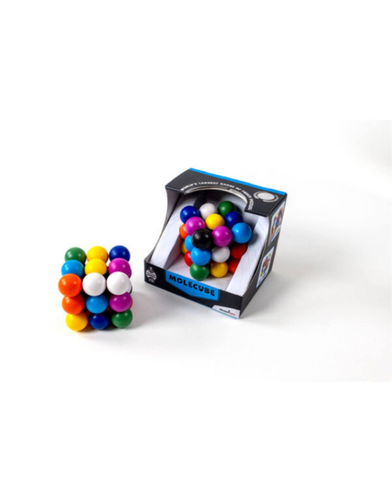 Recent Toys Recent Toys - Molecube