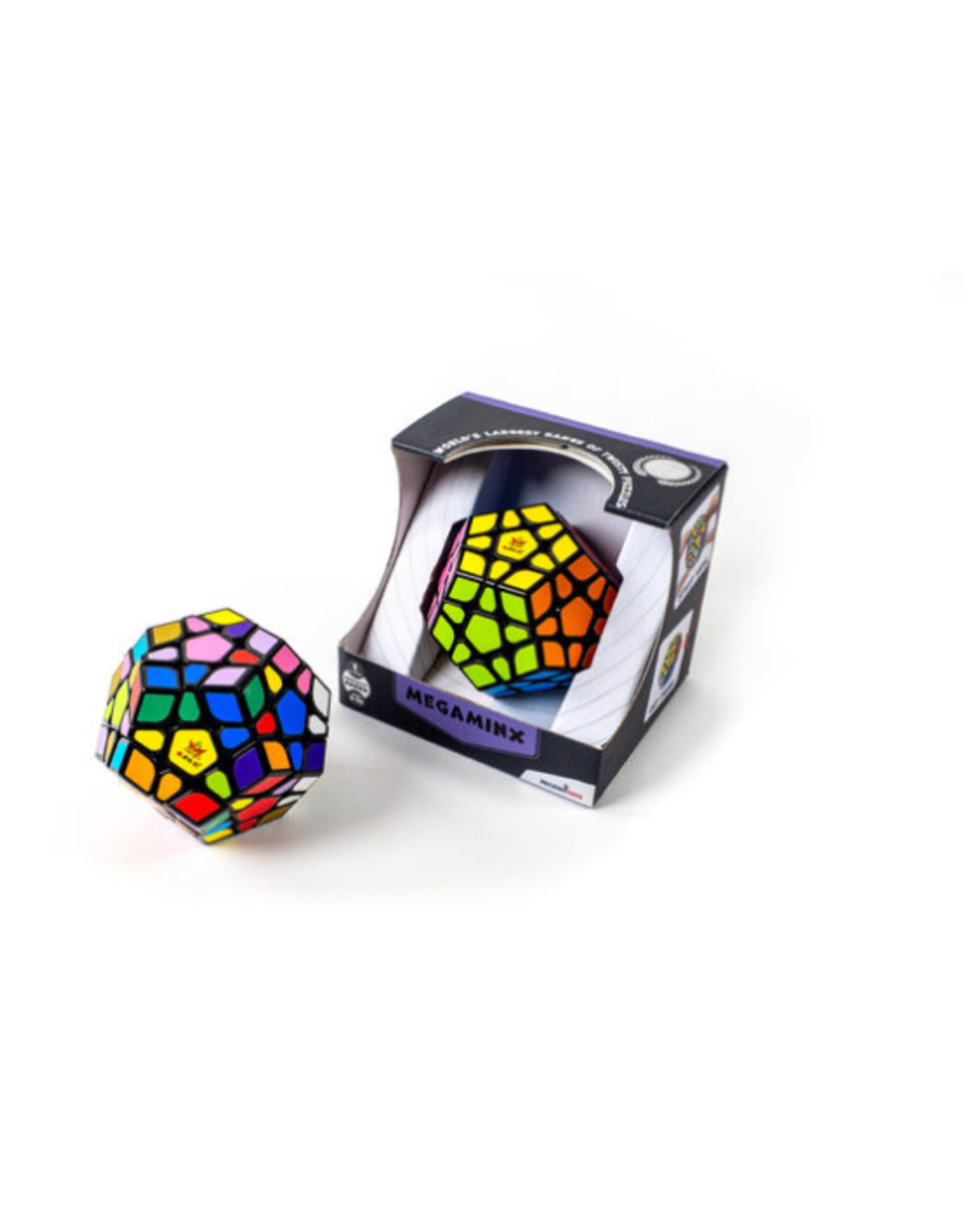 Recent Toys Recent Toys - Megaminx