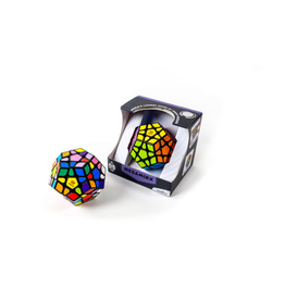 Recent Toys Megaminx