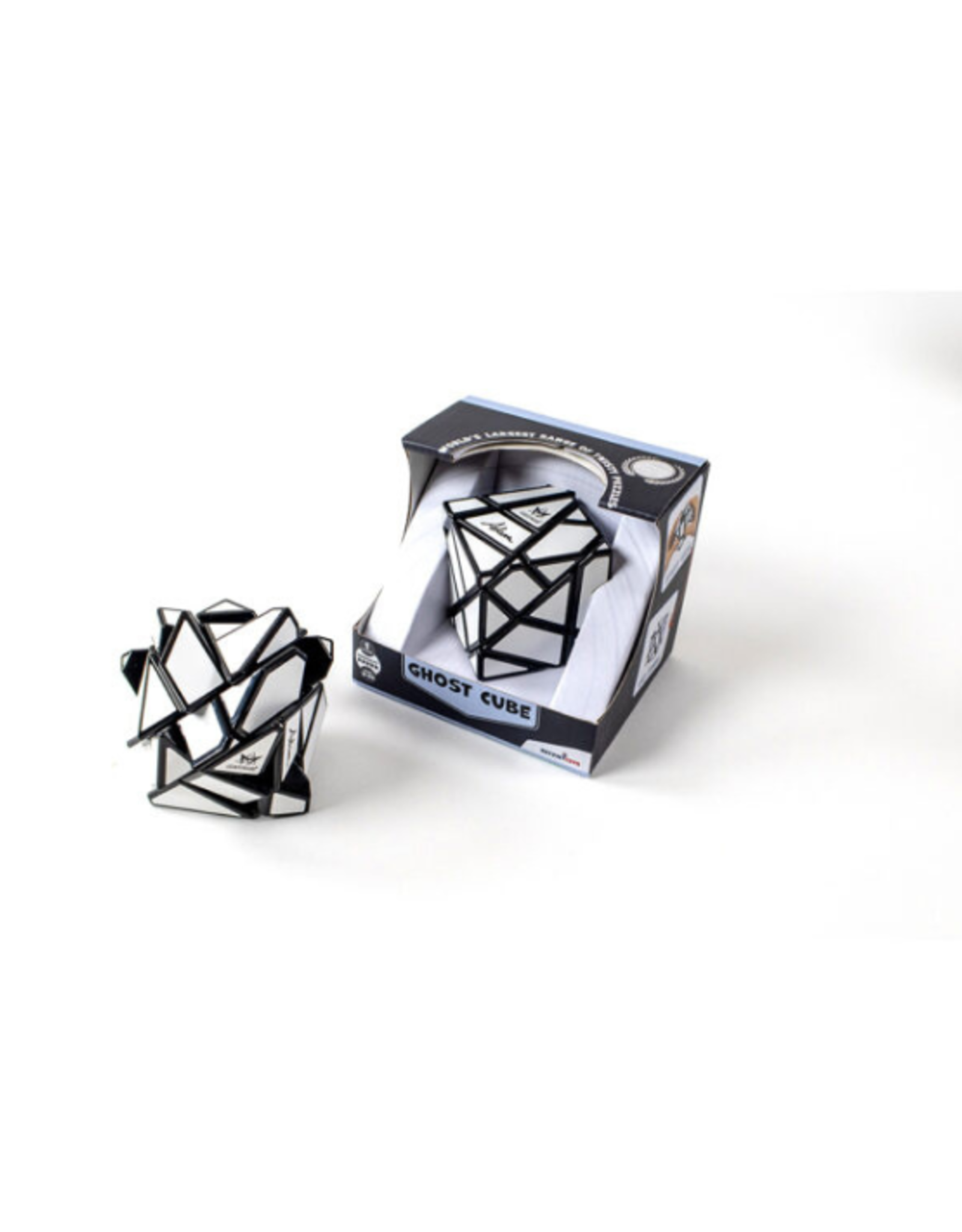 Recent Toys Recent Toys - Ghost Cube