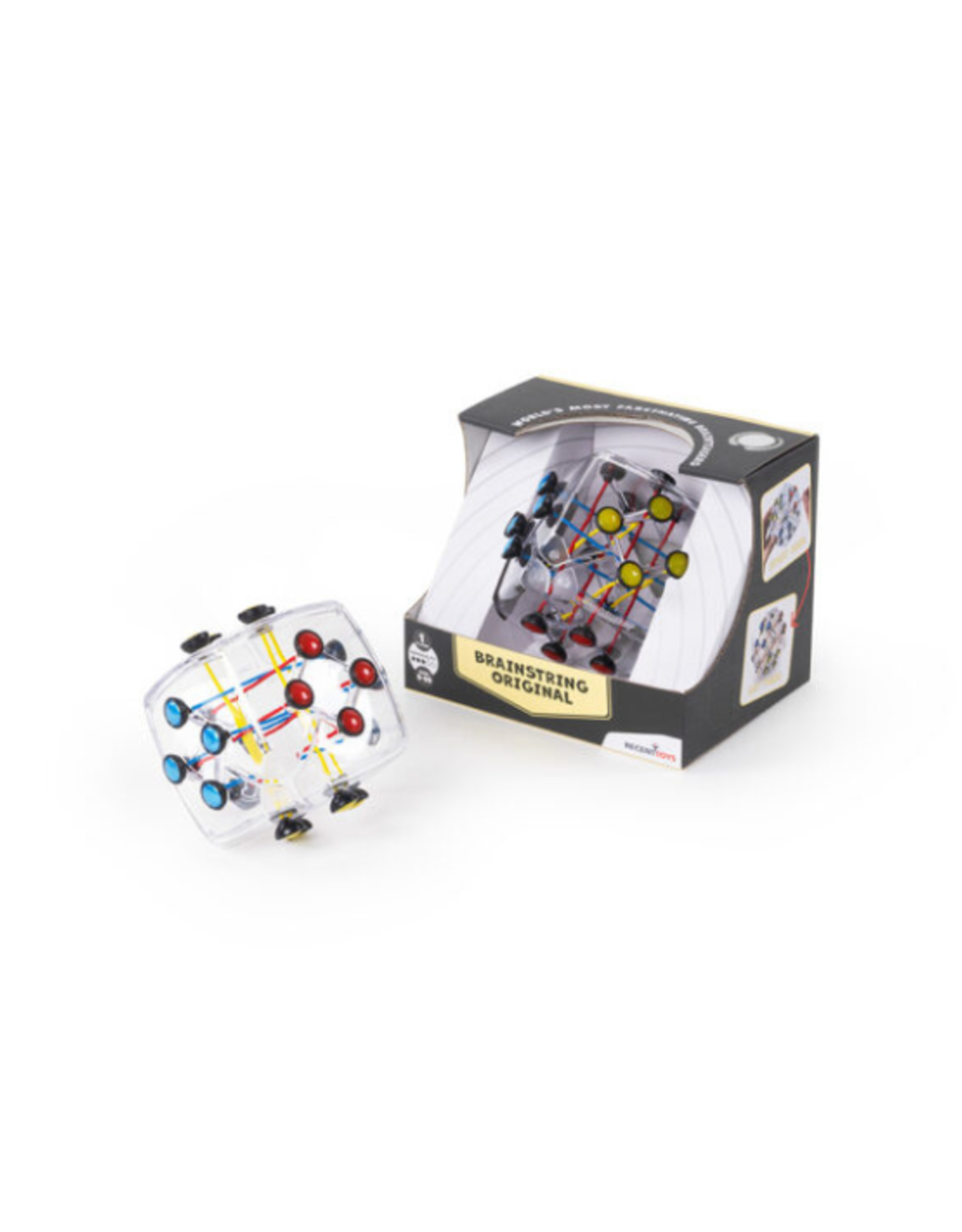 Recent Toys Recent Toys - Brainstring Original