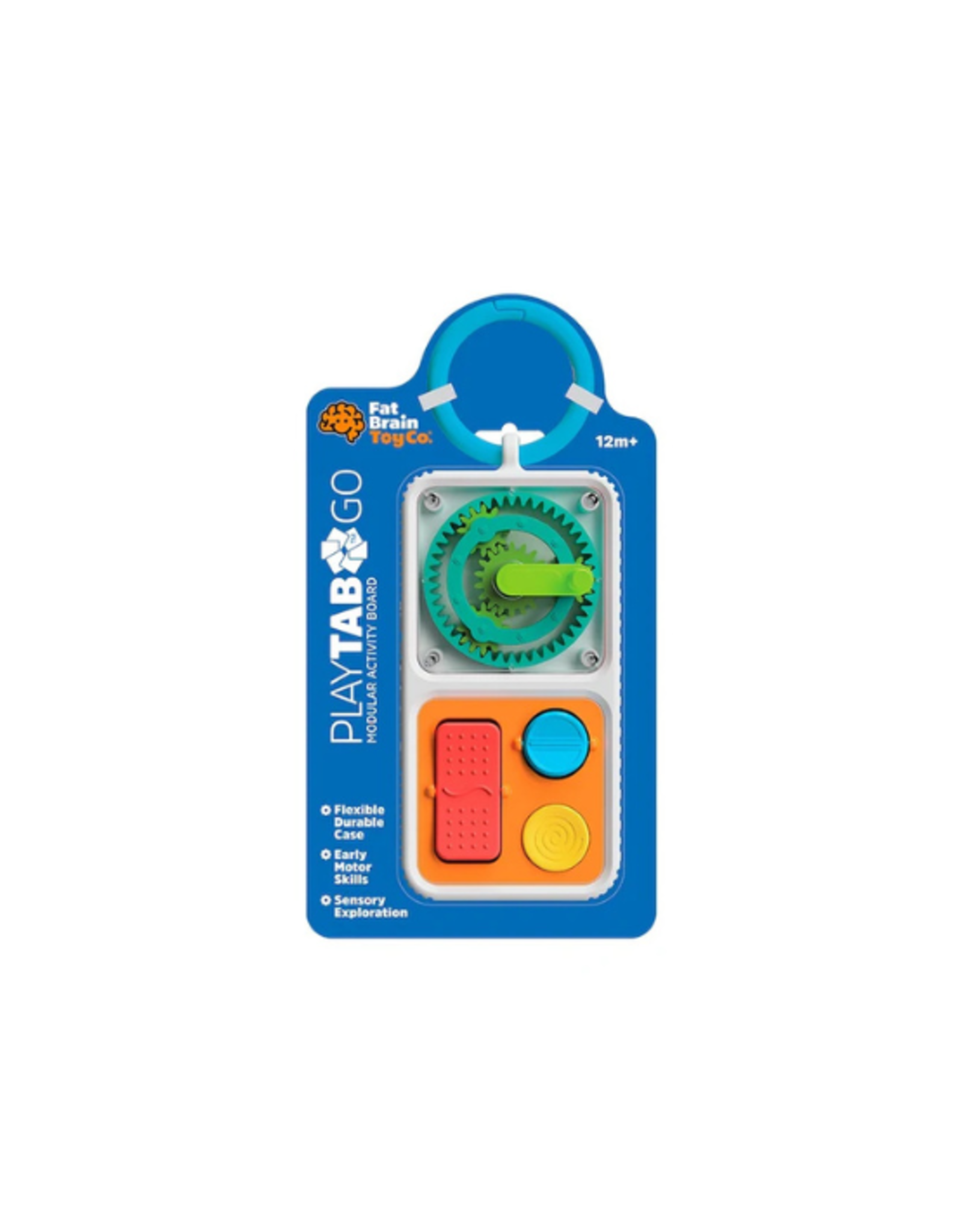 Fat Brain Toy Co. Fat Brain Toy - PlayTab Go
