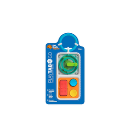 Fat Brain Toy Co. PlayTab Go