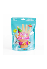 Fat Brain Toy Co. Fat Brain Toy - Plip Charms (Blue Bag)