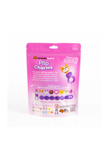Fat Brain Toy Co. Fat Brain Toy - Plip Charms (Pink Bag)