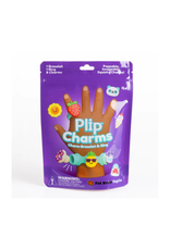 Fat Brain Toy Co. Fat Brain Toy - Plip Charms (Purple Bag)
