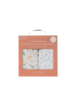 JuJuBe JuJuBe - Swaddle Blanket Sets Roarsome