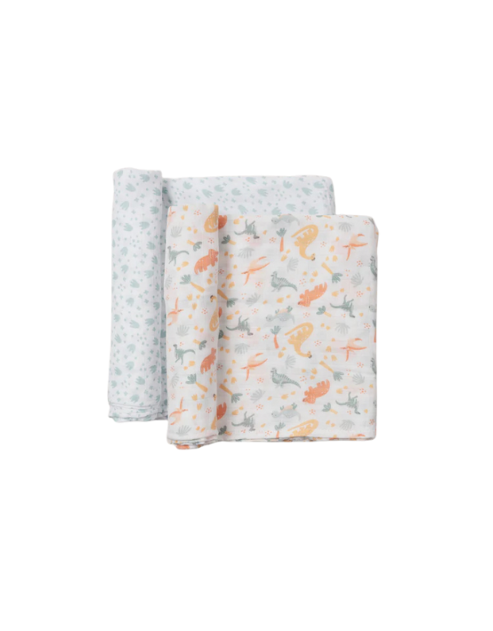 JuJuBe JuJuBe - Swaddle Blanket Sets Roarsome