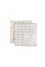 JuJuBe JuJuBe - Swaddle Blanket Sets Howdy Partner Blue