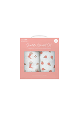 JuJuBe JuJuBe - Swaddle Blanket Sets Bloomin' Boot
