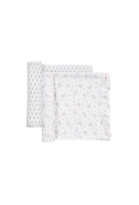 JuJuBe JuJuBe - Swaddle Blanket Sets Bunny Hollow