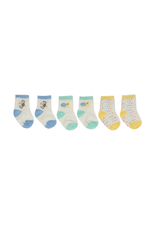 JuJuBe JuJuBe - Baby Socks Trios Love Bug