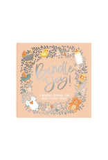 JuJuBe JuJuBe - Bundle of Joy! Baby's First Years Journal