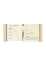 JuJuBe JuJuBe - Bundle of Joy! Baby's First Years Journal