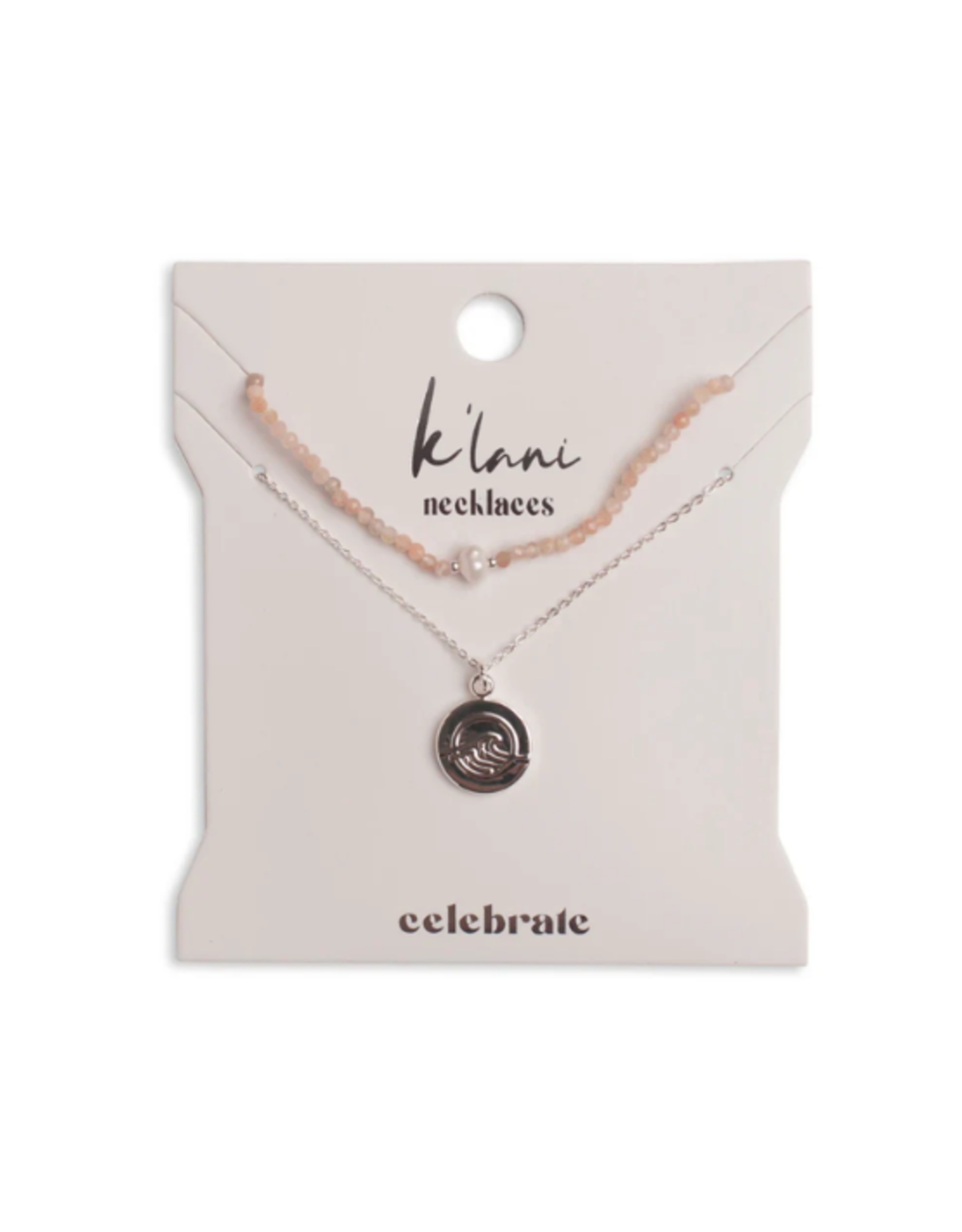 K'Lani K'Lani - Celebrate Necklaces