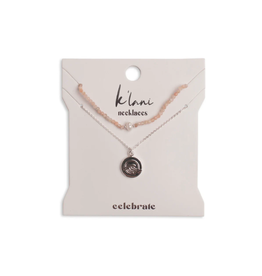 K'Lani K'Lani Celebrate Necklaces