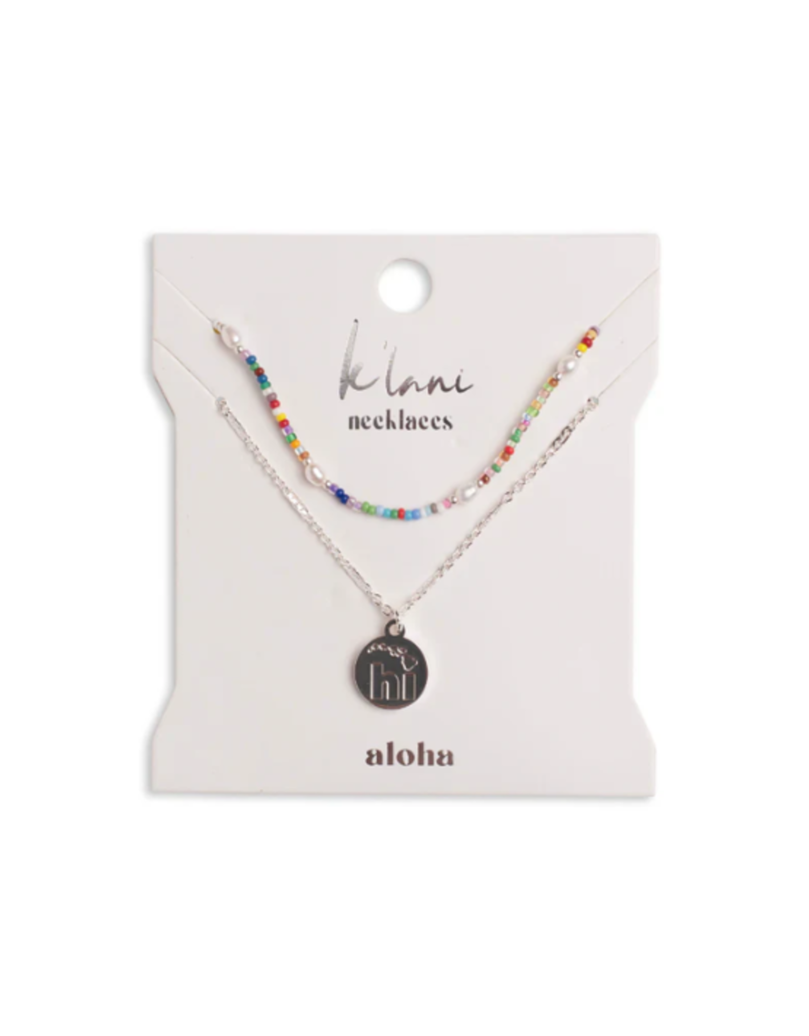 K'Lani K'Lani - Aloha Necklaces