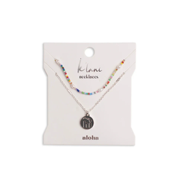 K'Lani K'Lani Aloha Necklaces