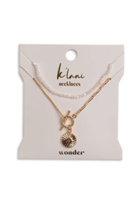 K'Lani K'Lani - Wonder Necklaces