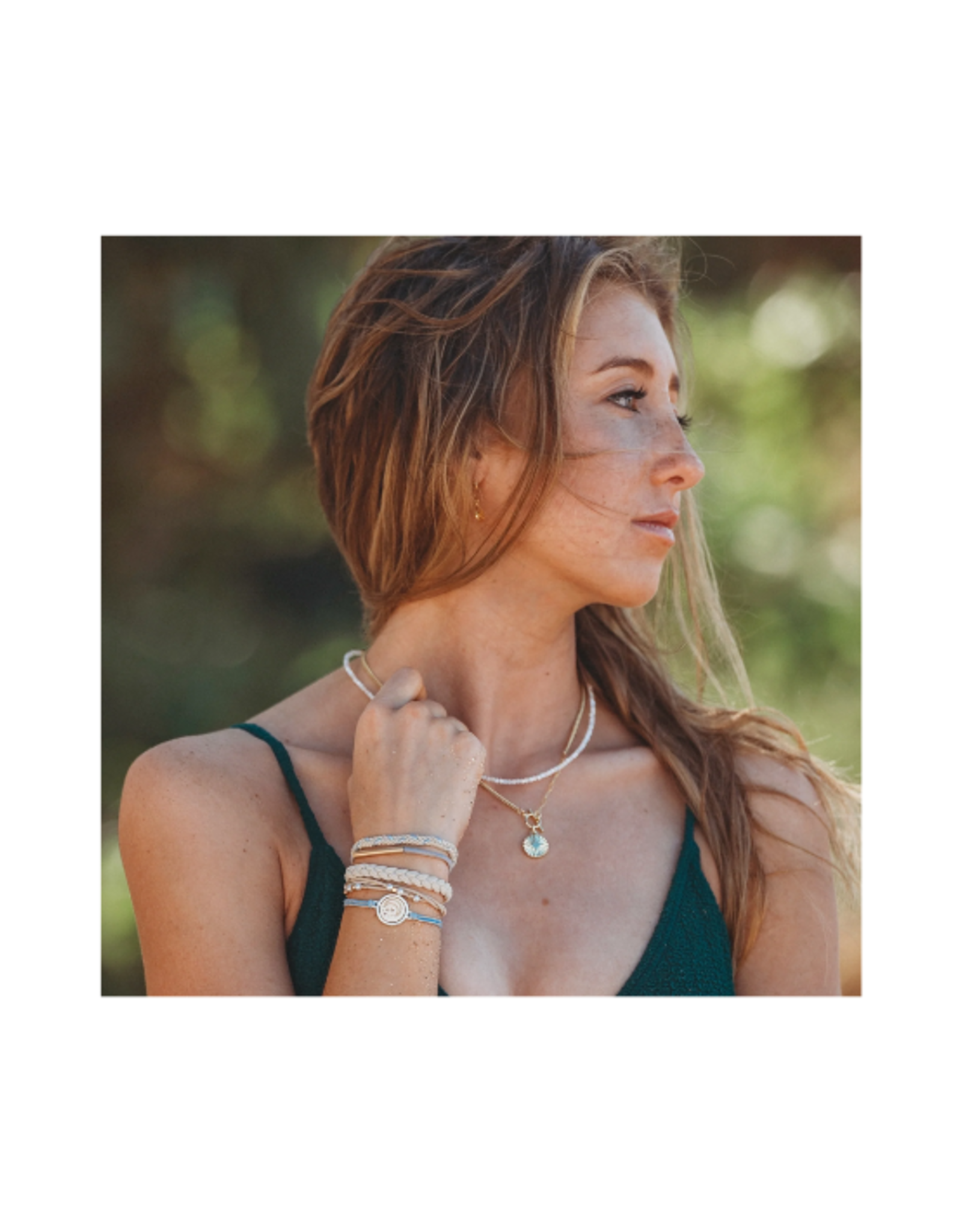 K'Lani K'Lani - Wonder Necklaces