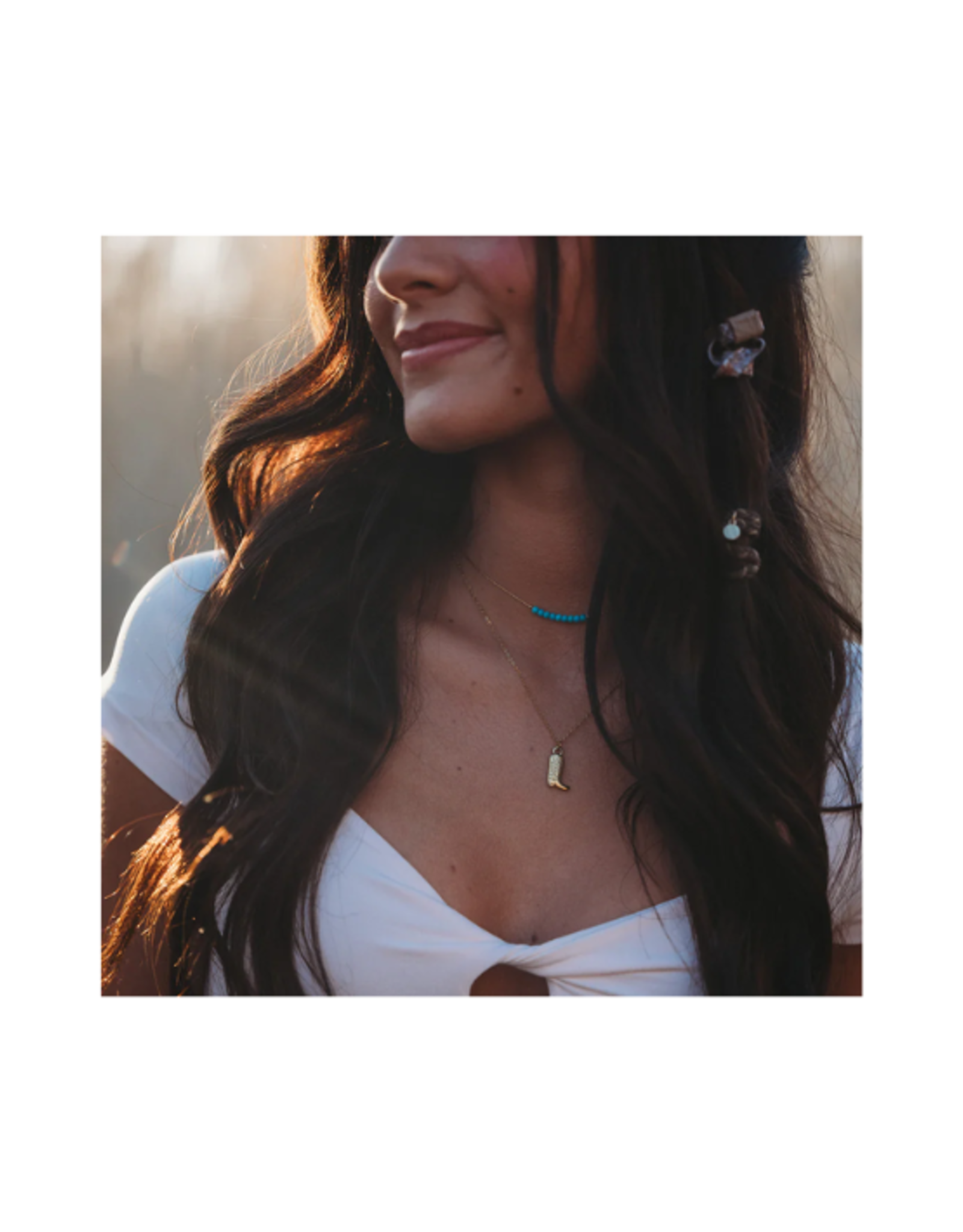 K'Lani K'Lani - Stride Necklaces