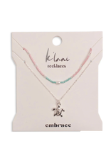 K'Lani K'Lani - Embrace Necklaces