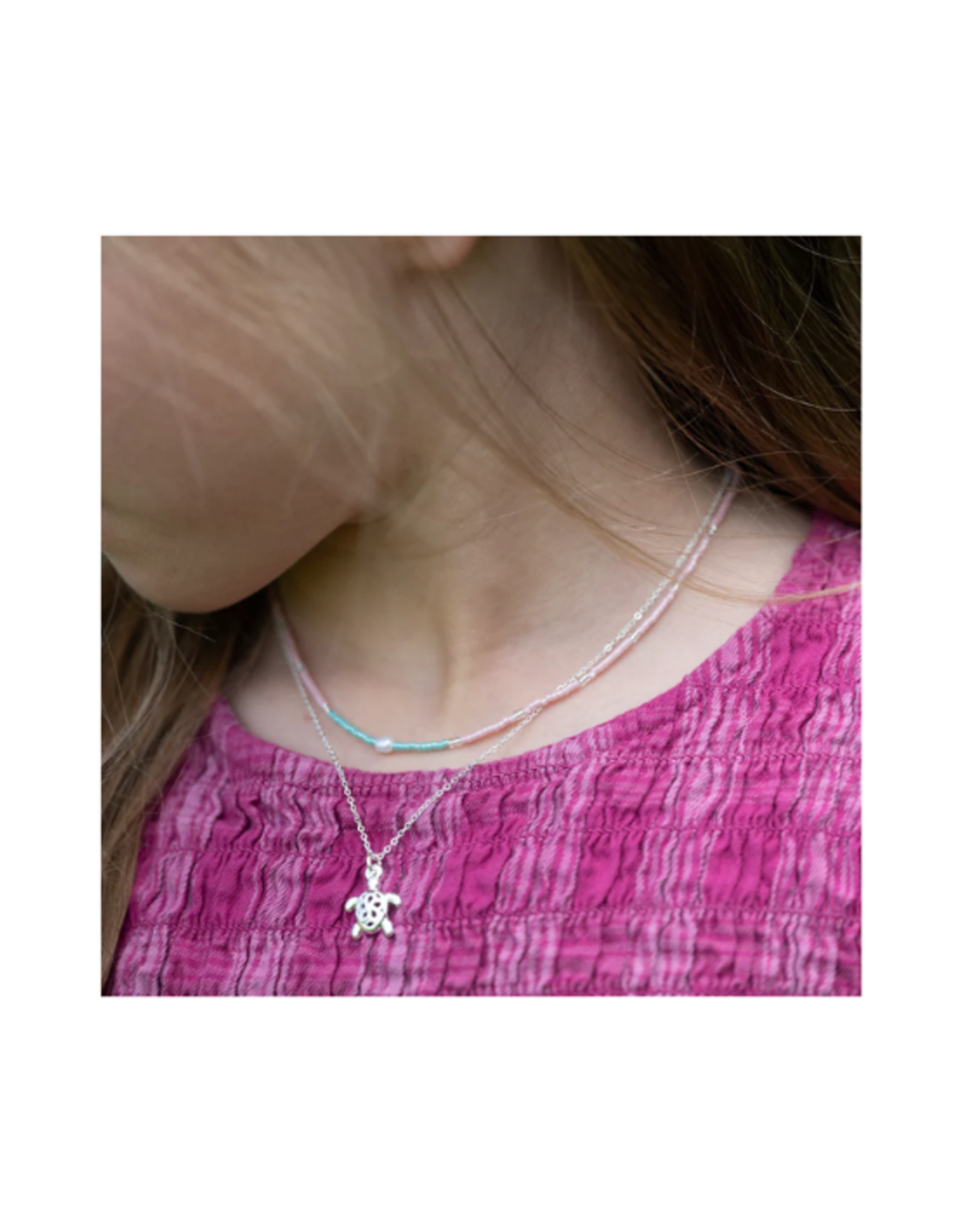 K'Lani K'Lani - Embrace Necklaces