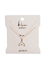 K'Lani K'Lani - Protect Necklaces