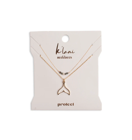 K'Lani K'Lani Protect Necklaces