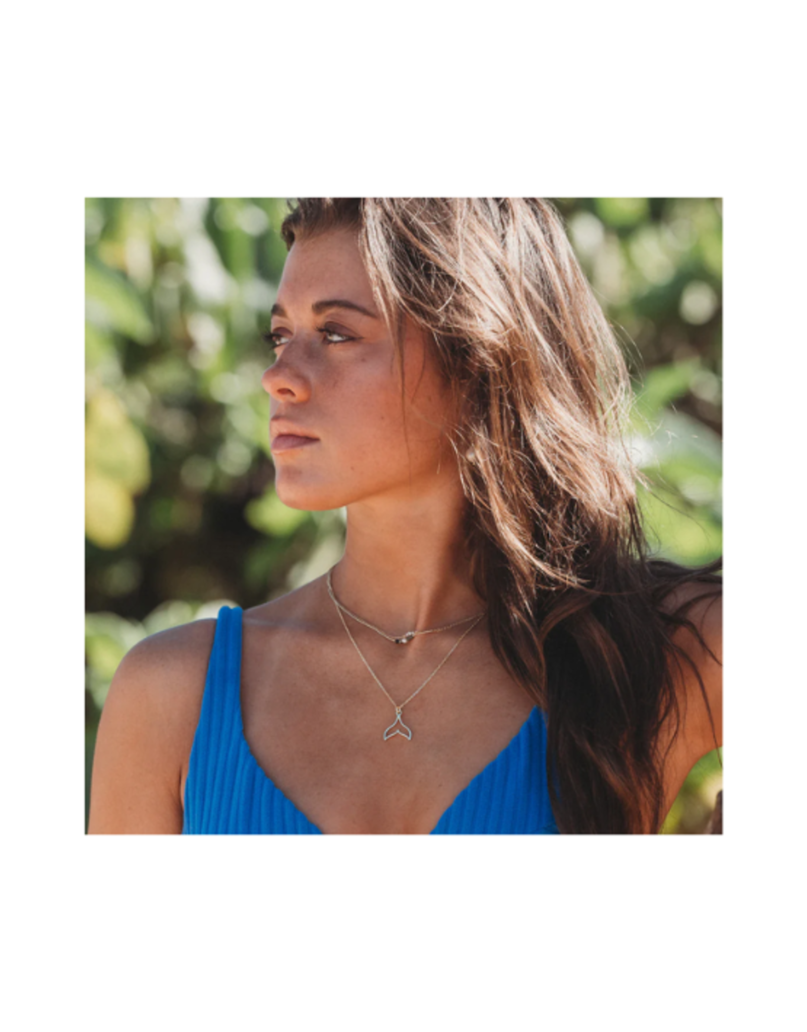 K'Lani K'Lani - Protect Necklaces