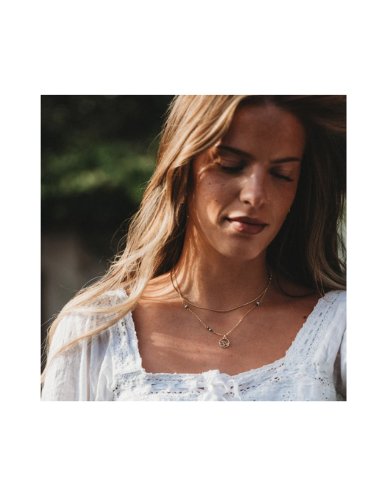 K'Lani K'Lani - Reflect Necklaces